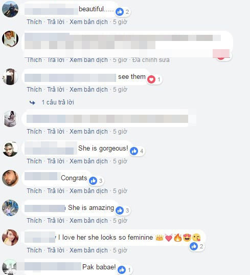 Loạt báo lớn thế giới đưa tin Hương Giang đăng quang HH chuyển giới ảnh 6