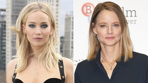 Cặp đôi trao nhầm Oscar vẫn tiếp tục được giao trọng trách năm nay ảnh 1