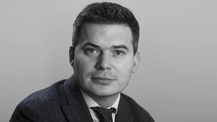 Ông Ivan Pechorin. Ảnh: Fox News Ông Ivan Pechorin. Ảnh: Fox News