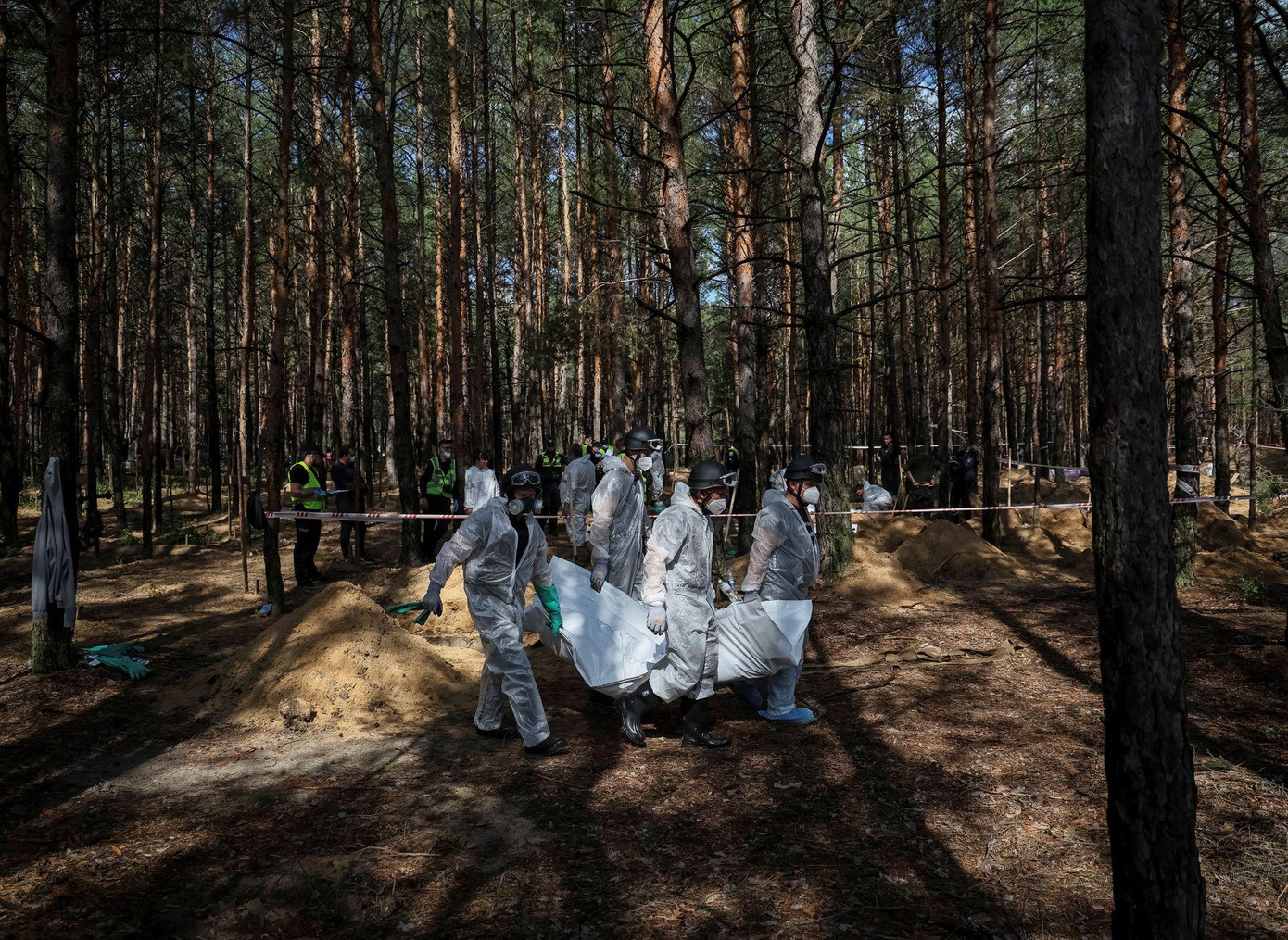 Ảnh: Reuters Ảnh: Reuters