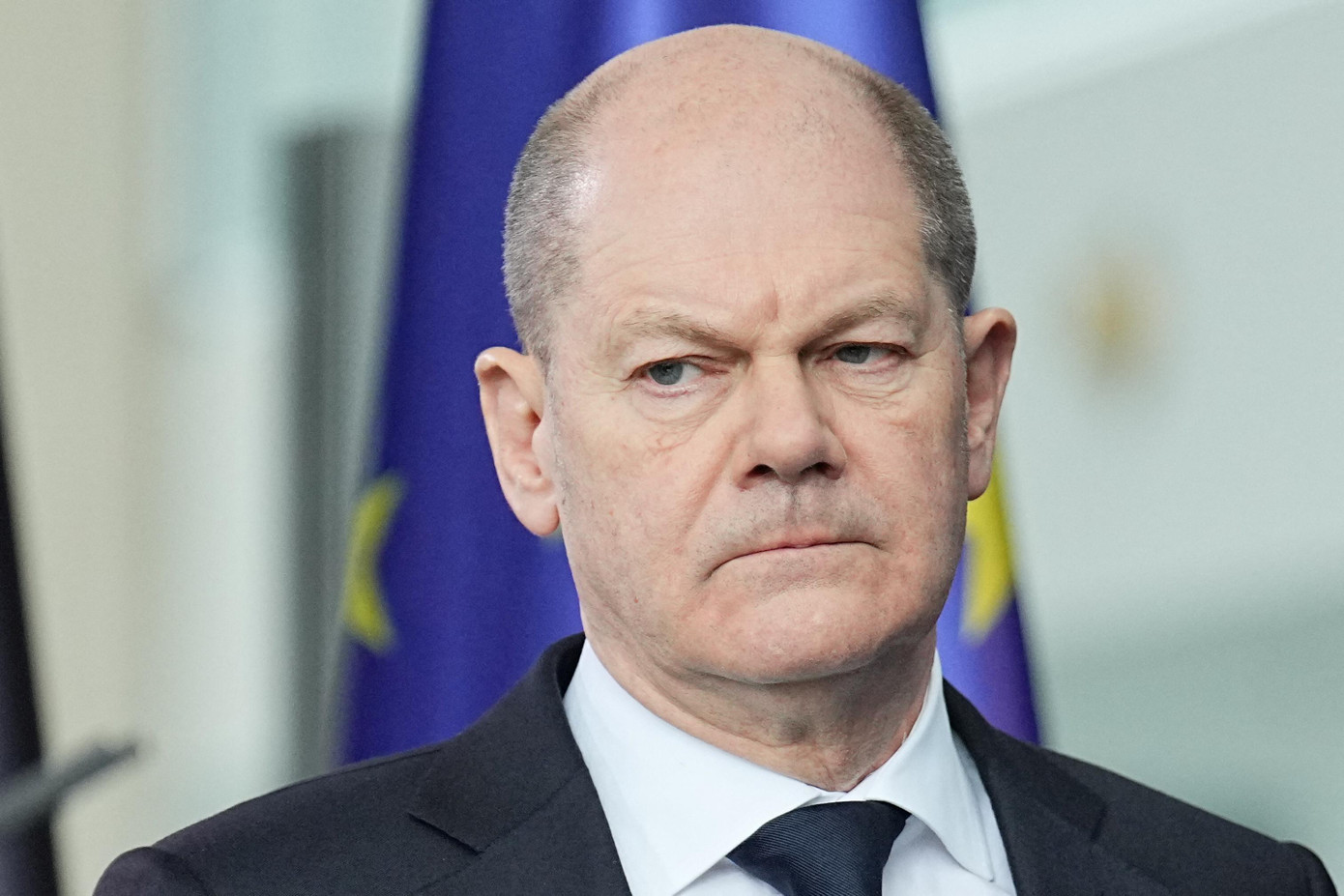 Thủ tướng Đức Olaf Scholz. Ảnh: Reuters Thủ tướng Đức Olaf Scholz. Ảnh: Reuters