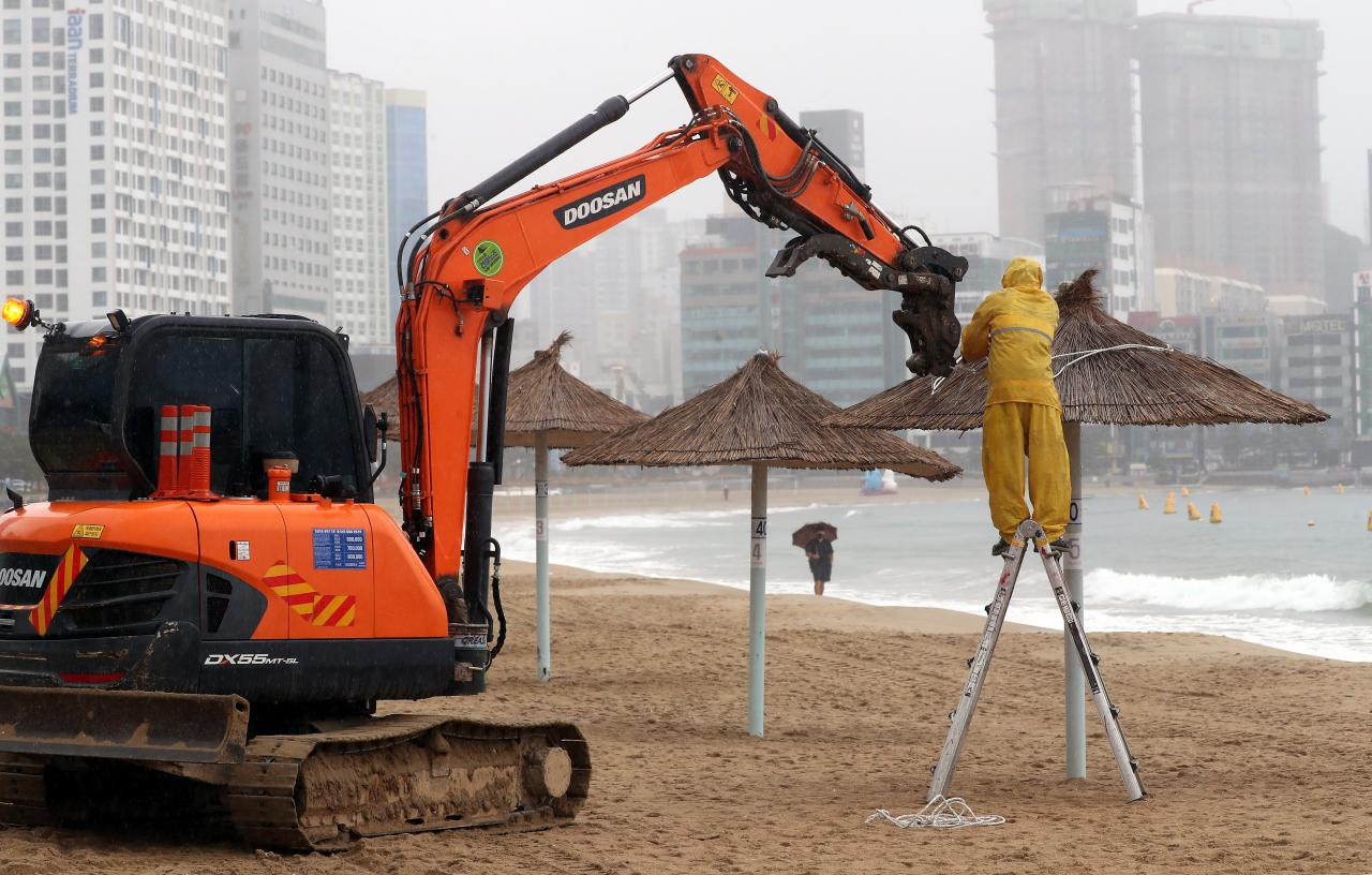 Ảnh: Yonhap Ảnh: Yonhap