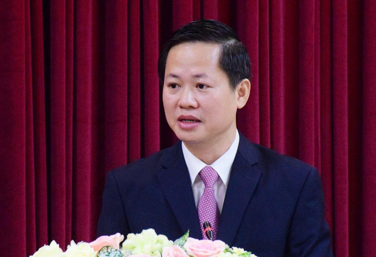 Ông Đoàn Anh Dũng.