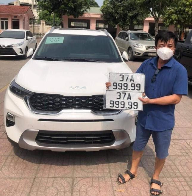 Biển xe số đẹp. Biển xe số đẹp.