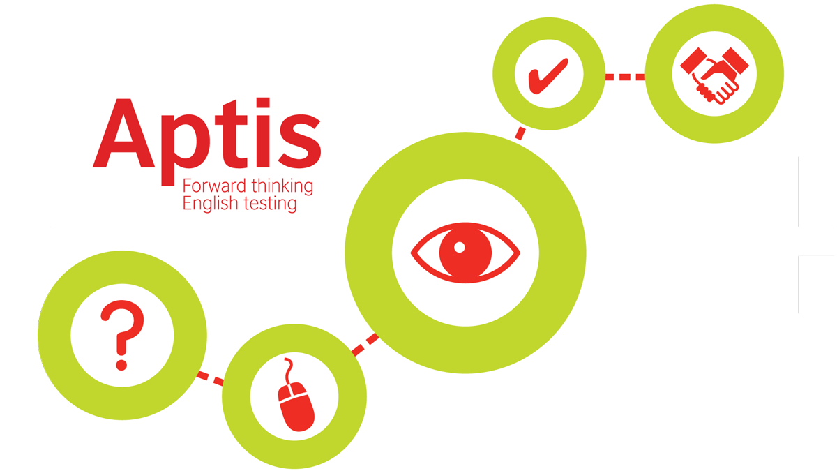 Chứng chỉ tiếng Anh Aptis của Hội đồng Anh được Bộ Giáo dục và Đào tạo (GD&ĐT) cấp phép cho thi trở lại. Chứng chỉ tiếng Anh Aptis của Hội đồng Anh được Bộ Giáo dục và Đào tạo (GD&ĐT) cấp phép cho thi trở lại.