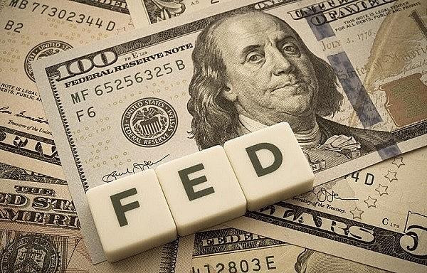 Fed có thể sẽ tiếp tục nâng lãi suất thêm 0,75% trong kỳ họp diễn ra vào ngày 2/11, lần thứ 4 liên tiếp ở mức này (ảnh: AFP). Fed có thể sẽ tiếp tục nâng lãi suất thêm 0,75% trong kỳ họp diễn ra vào ngày 2/11, lần thứ 4 liên tiếp ở mức này (ảnh: AFP).