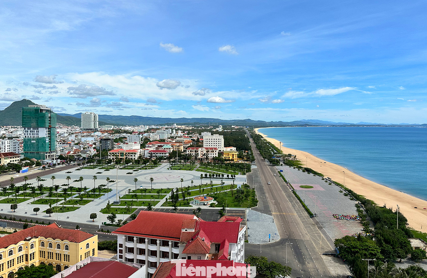 Lễ khai mạc ngày hội sẽ diễn ra vào lúc 19h30 ngày 14/7 tại Quảng trường 1/4.