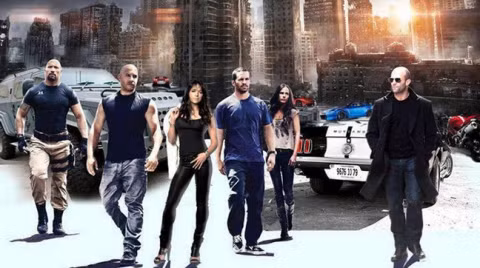 Fast & Furious 7 sẽ vẫn giữ lại những cảnh có Paul Walker như một lời tri ân. Fast & Furious 7 sẽ vẫn giữ lại những cảnh có Paul Walker như một lời tri ân