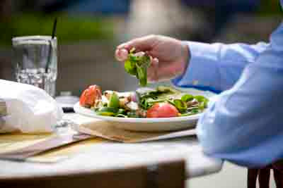 Cải thiện triệu chứng tăng cân cho người bị suy giáp ảnh 1