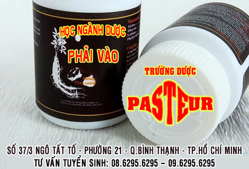 Có nên miễn học phí cho sinh viên Cao đẳng Dược TP HCM? ảnh 1