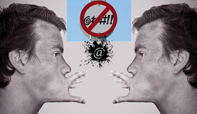 Nga có thể sắp cấm nói tục chửi bậy trên mạng xã hội. Ảnh: Witness Design - Avant Art. Nga có thể sắp cấm nói tục chửi bậy trên mạng xã hội. Ảnh: Witness Design - Avant Art