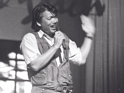 Ảnh: Nguyễn Đình Toàn