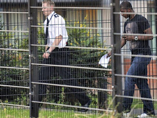 và Titus Bramble là hai trong số những cầu thủ từng bị tố tội hiếp dâm