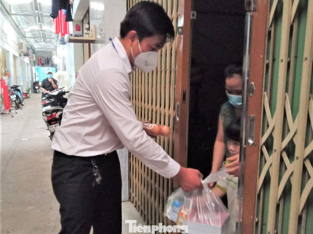 Số lượng người lao động chưa có nhà ở tại Bình Dương rất lớn