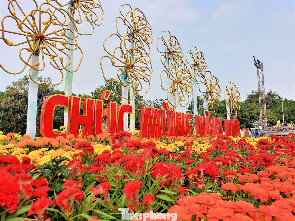 Ngày 30/1, lãnh đạo Sở VH,TT&amp;DL tỉnh Bình Dương, cho Tiền Phong hay Tết Nguyên đán 2022, địa phương không tổ chức bắn pháo hoa đêm giao thừa, dừng các lễ hội.