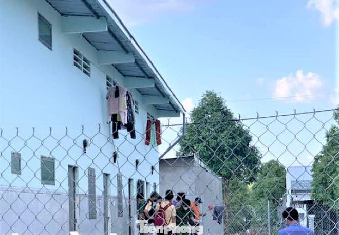 Hiện trường vụ việc Hiện trường vụ việc