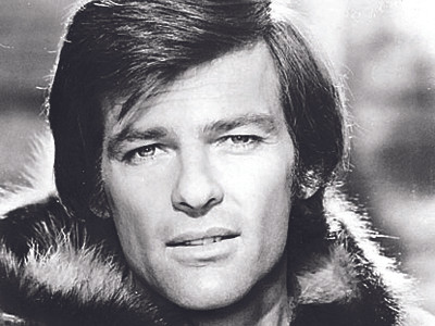 Dean Reed - một trong những gương mặt đẹp nhất của điện ảnh xã hội chủ nghĩa