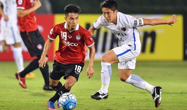 Muangthong bổ sung toàn siêu sao, Văn Lâm hy vọng vô địch Thái Lan ảnh 3