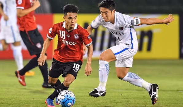 Muangthong bổ sung toàn siêu sao, Văn Lâm hy vọng vô địch Thái Lan ảnh 3