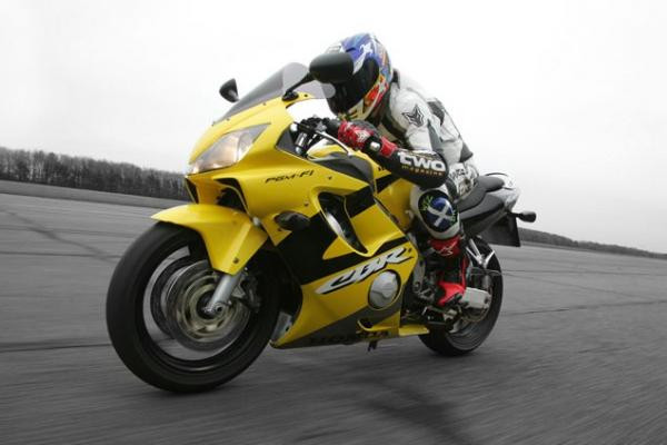 Top 5 mẫu mô tô nổi bật nhất mọi thời đại ảnh 1