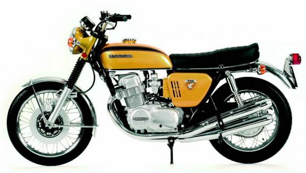 Top 5 mẫu mô tô nổi bật nhất mọi thời đại ảnh 5