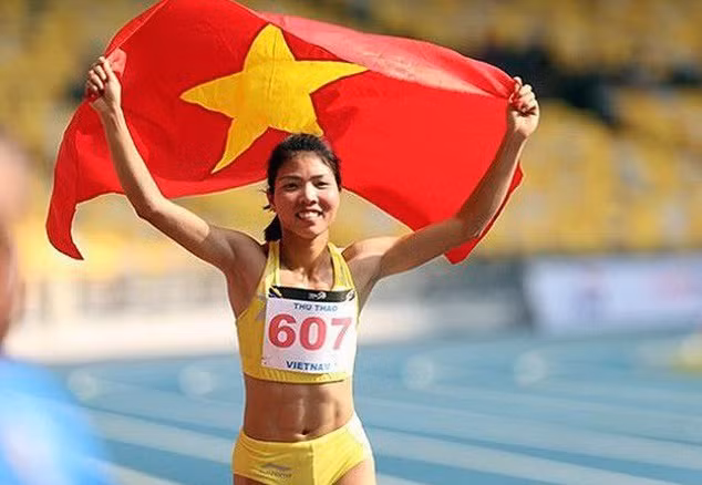Thể thao Việt Nam và mục tiêu chinh phục SEA Games 2019 ảnh 1