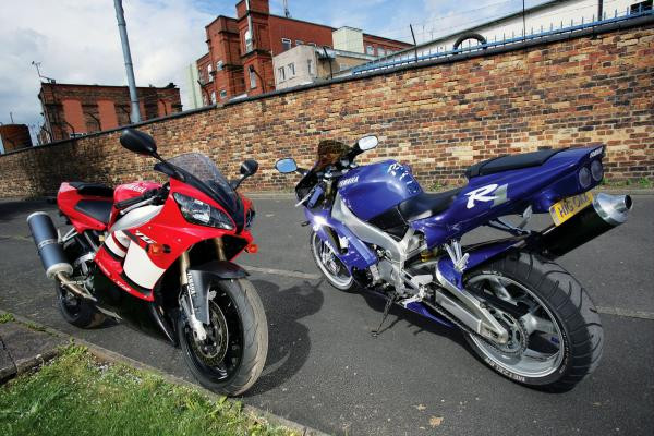 Top 5 mẫu mô tô nổi bật nhất mọi thời đại ảnh 2