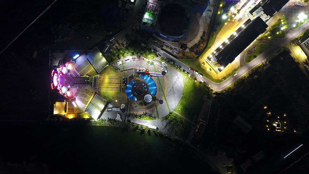 Công bố top 3 Người đẹp Biển HHVN 2018 ảnh 30