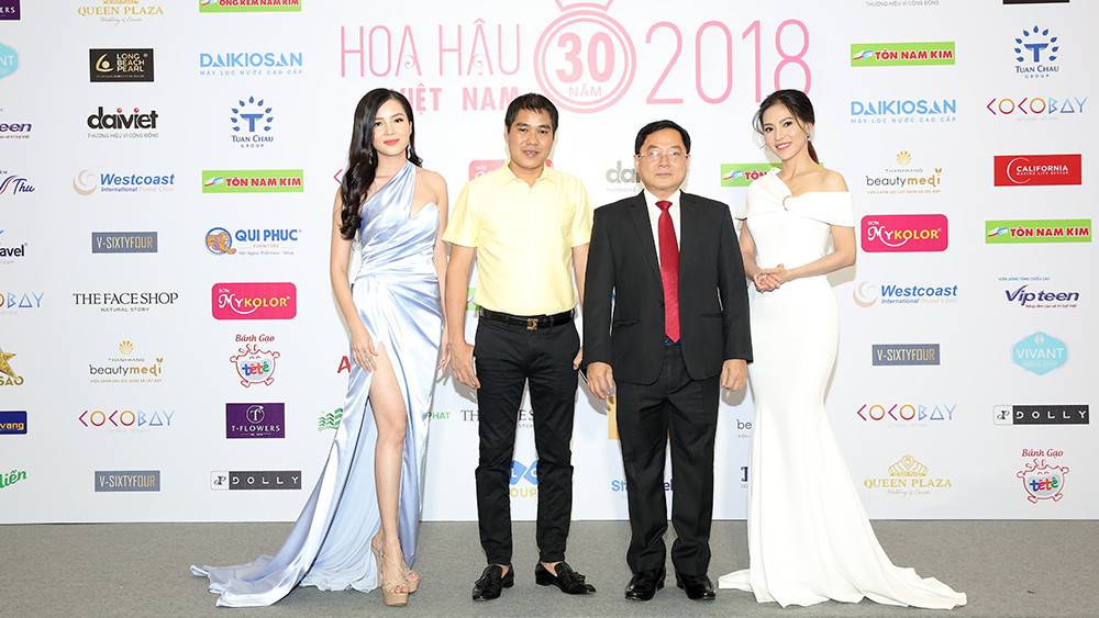 Hé mở 'Ánh sáng' và hình tượng Nữ thần Mặt Trời đêm Chung kết HHVN ảnh 4