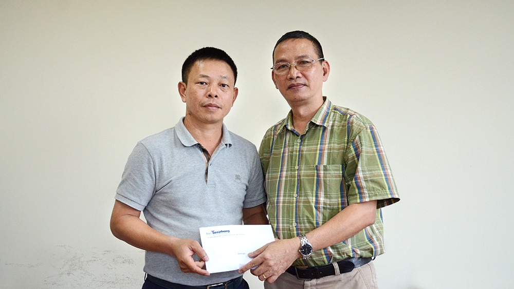 Bí thư Nguyễn Thiện Nhân: Sẽ trang bị áo giáp cho các hiệp sĩ ảnh 2 Bí thư Nguyễn Thiện Nhân: Sẽ trang bị áo giáp cho các hiệp sĩ ảnh 2