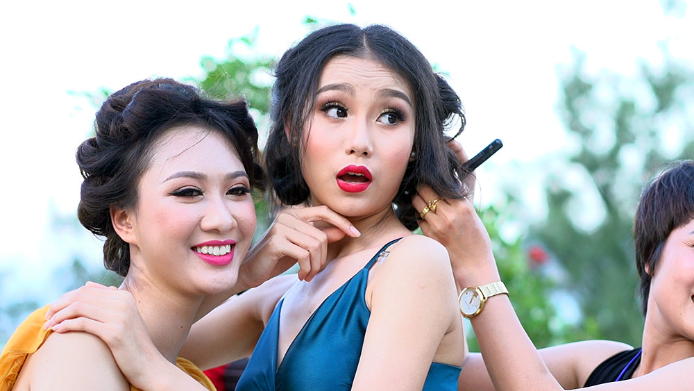 19 thí sinh phía Nam vào Chung kết toàn quốc Hoa hậu Việt Nam 2018 ảnh 34