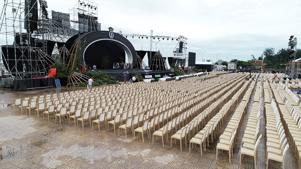 25 thí sinh phía Bắc dự Chung kết Hoa hậu Việt Nam 2018 ảnh 33