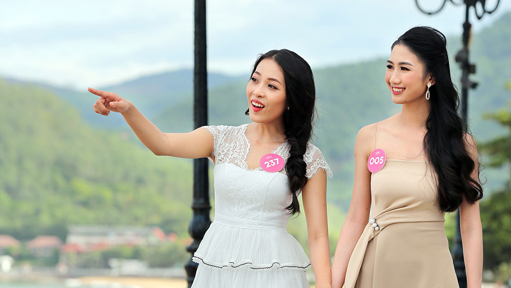 19 thí sinh phía Nam vào Chung kết toàn quốc Hoa hậu Việt Nam 2018 ảnh 25