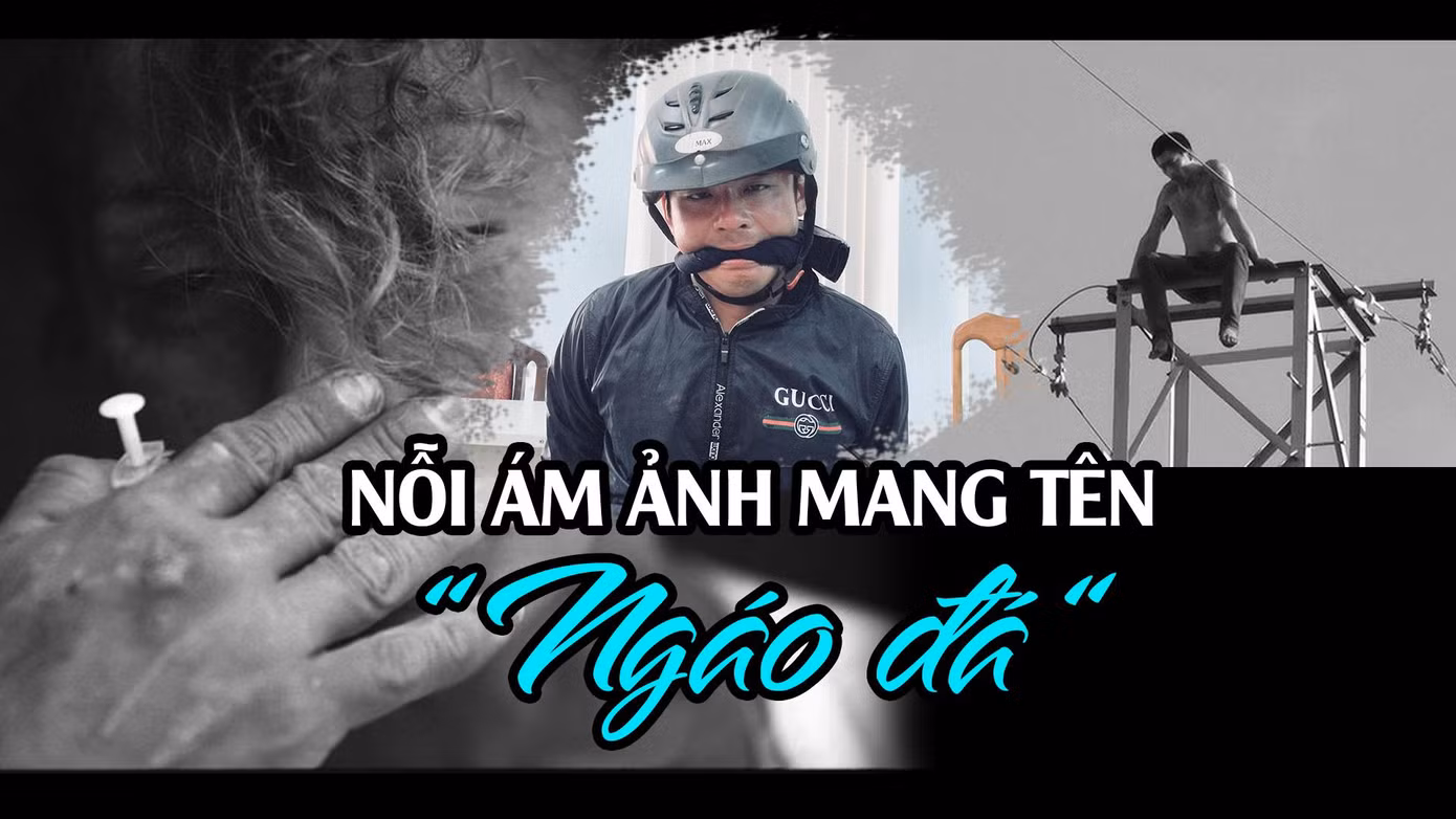 Bị cấm yêu đương, ‘ngáo đá’ sát hại 4 người ảnh 3 Bị cấm yêu đương, ‘ngáo đá’ sát hại 4 người ảnh 3