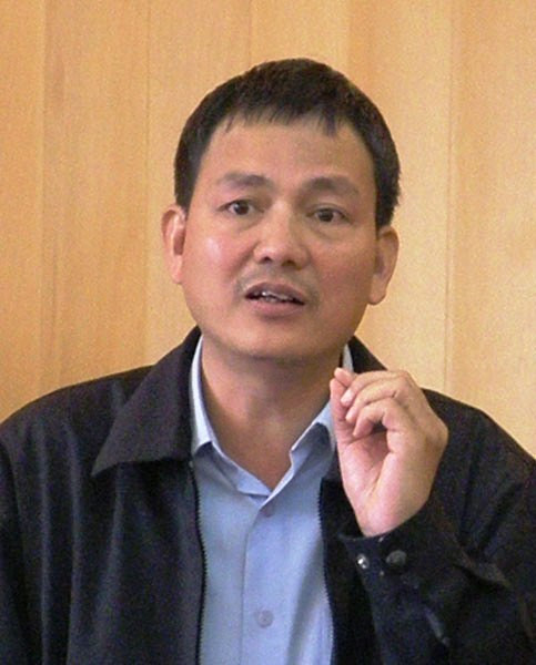 Điều động, bổ nhiệm một loạt lãnh đạo chủ chốt ngành hàng không ảnh 2