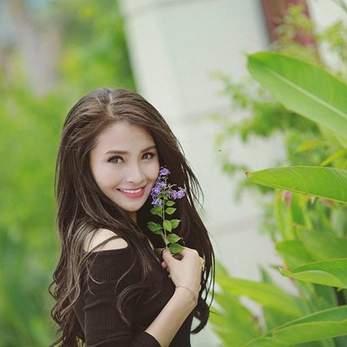 Người ta đồn tôi vào VTV nhờ cặp đại gia! ảnh 4