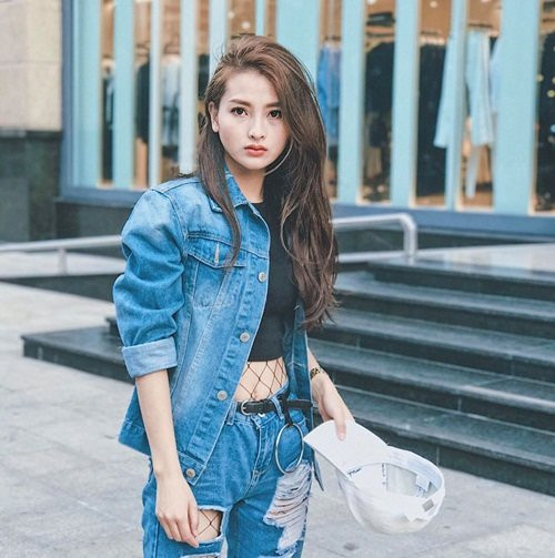 Người ta đồn tôi vào VTV nhờ cặp đại gia! ảnh 3