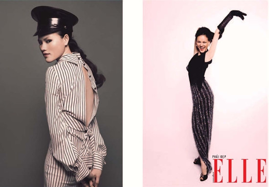 Hy vọng rằng Tuyết Lan sẽ thành công với con đường mà cô đã chọn