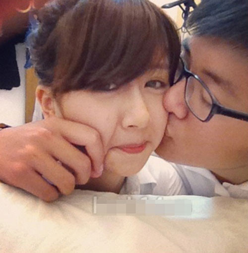 Quỳnh Anh Shyn - D.P