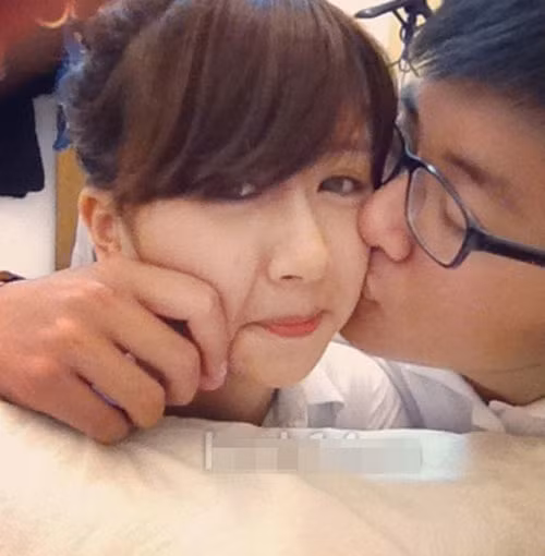 Quỳnh Anh Shyn - D.P