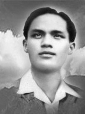 Nhà thơ Nguyễn Nhược Pháp