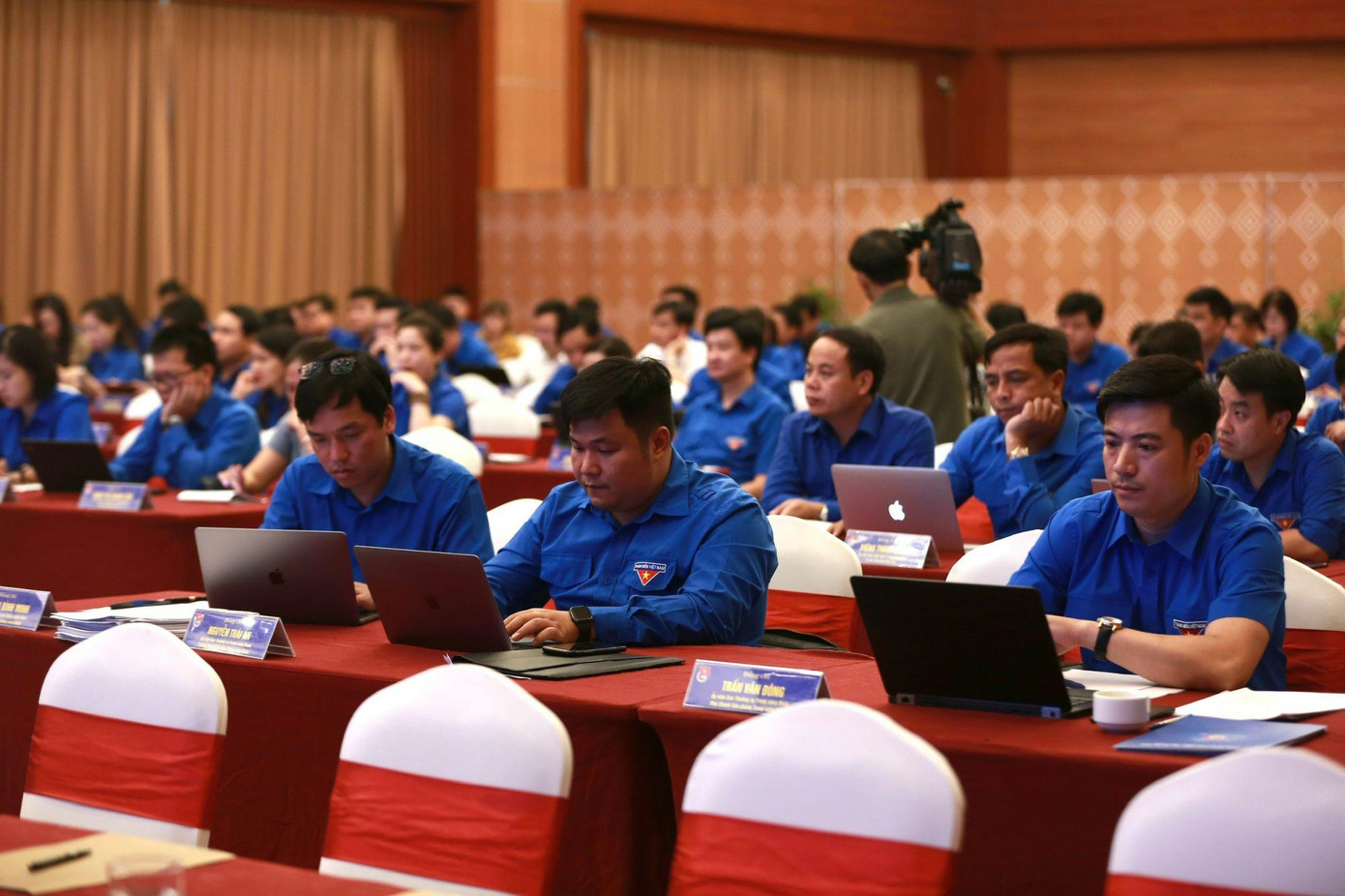 Hội nghị Ban BCH T.Ư Đoàn lần thứ 11, khóa XI