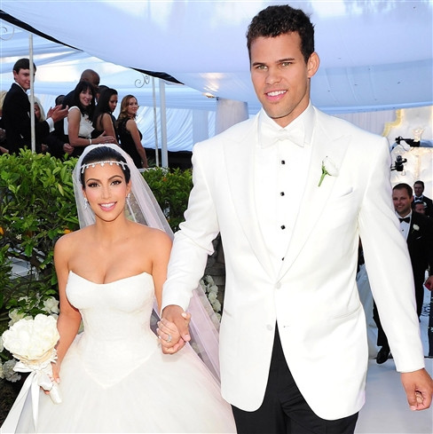Kris Humphries không muốn giải quyết triệt để cuộc ly hôn với Kim