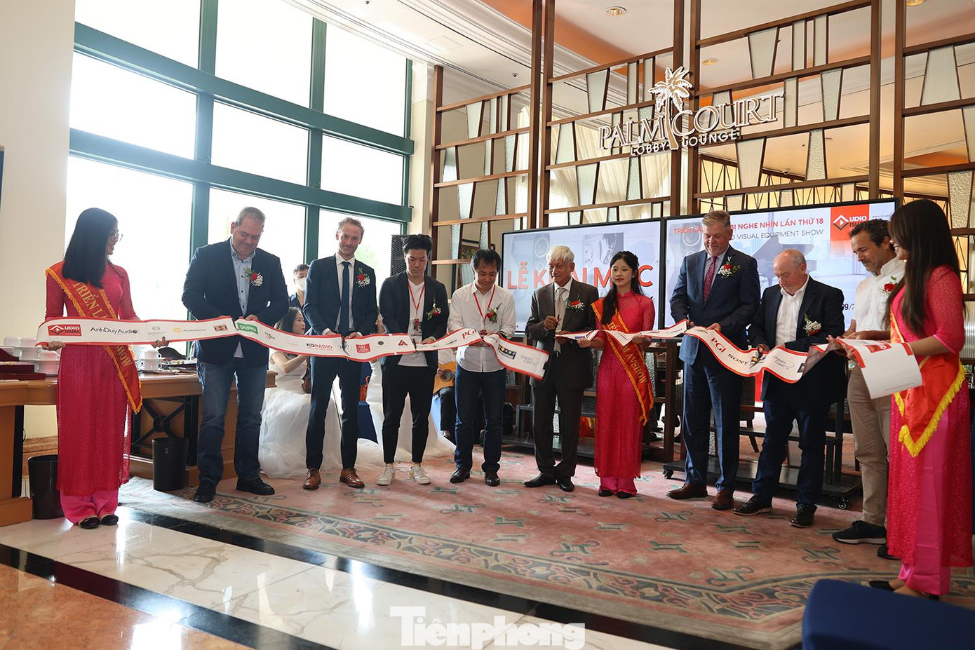 Lễ khai mạc diễn ra vào sáng nay 23/9 tại khách sạn Deawoo Hà Nội