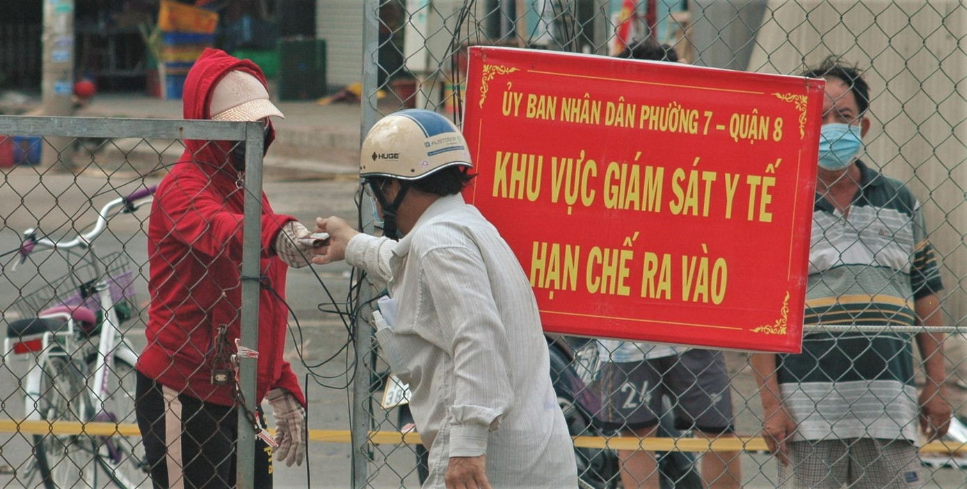 Những món đồ chi tiêu tằn tiện mỗi ngày trong thời gian phong tỏa