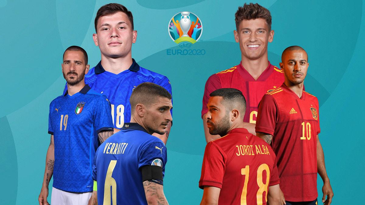 'Nhát kiếm' Jorginho hạ Bò tót Tây Ban Nha ảnh 17