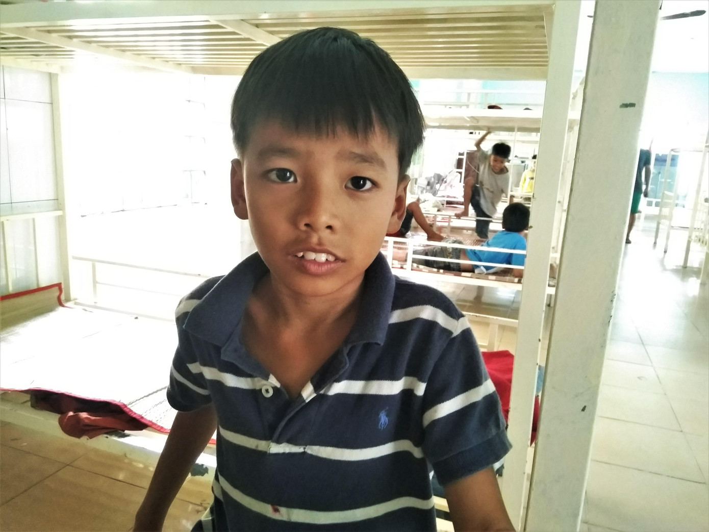 Hơn 80 cháu bé mồ côi vẫn bình an trong thời gian giãn cách. Hơn 80 cháu bé mồ côi vẫn bình an trong thời gian giãn cách.