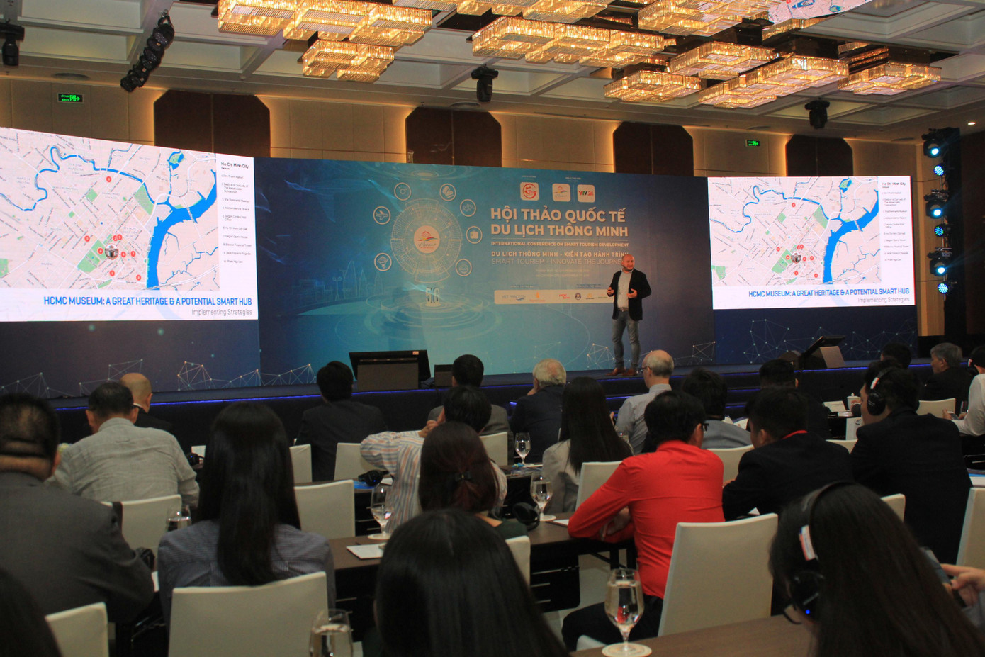 Bí thư TPHCM: Du lịch phát triển, không chỉ doanh nghiệp mà dân phải có lợi ảnh 2