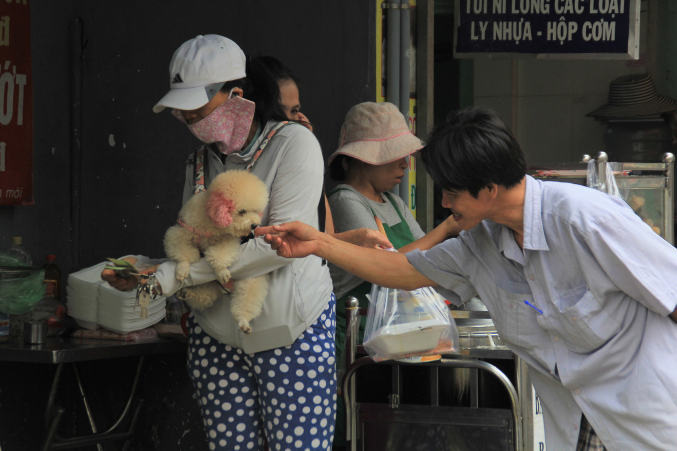 Ngắm nét yên bình ở khu phố Việt lọt top tuyệt vời nhất thế giới ảnh 14