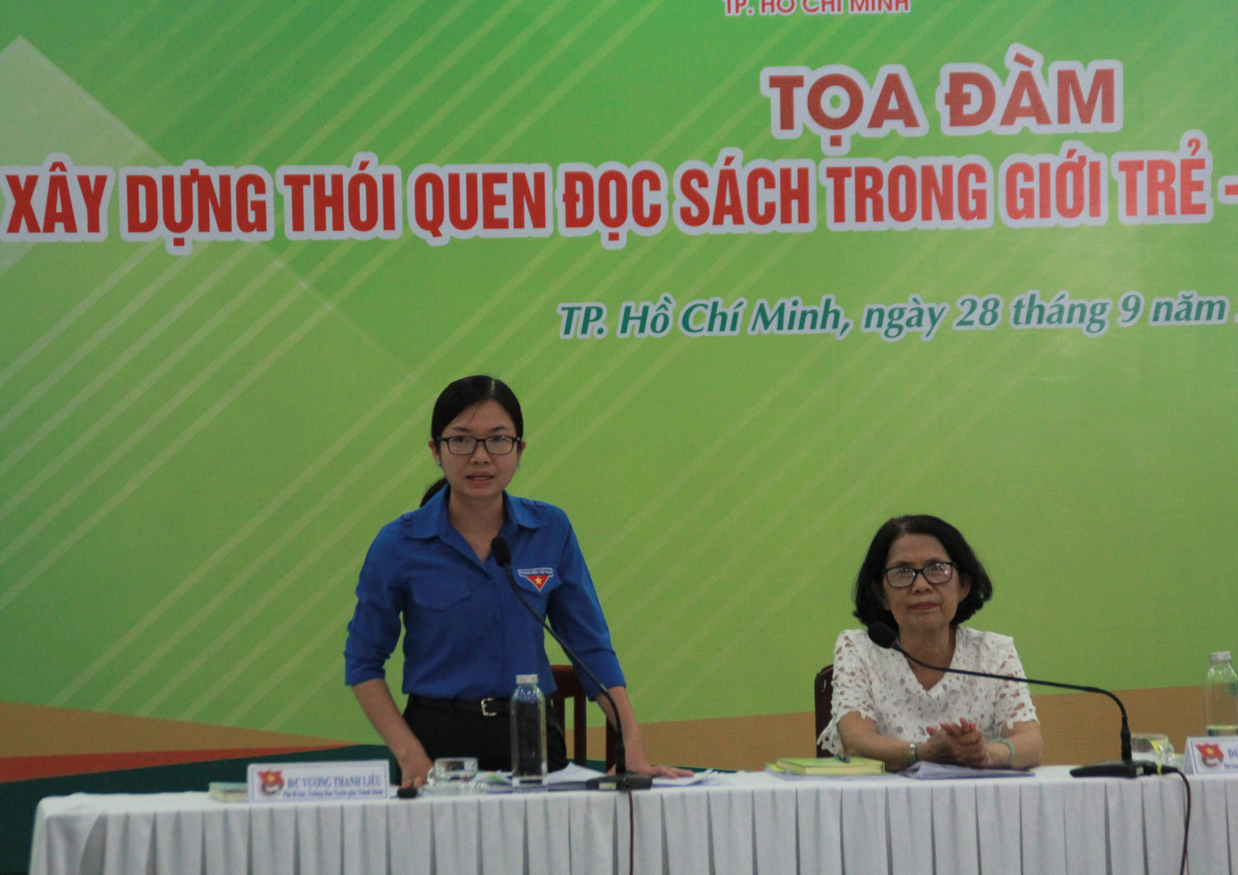 12 ý tưởng tiêu biểu góp phần lan tỏa thói quen đọc sách trong giới trẻ ảnh 1